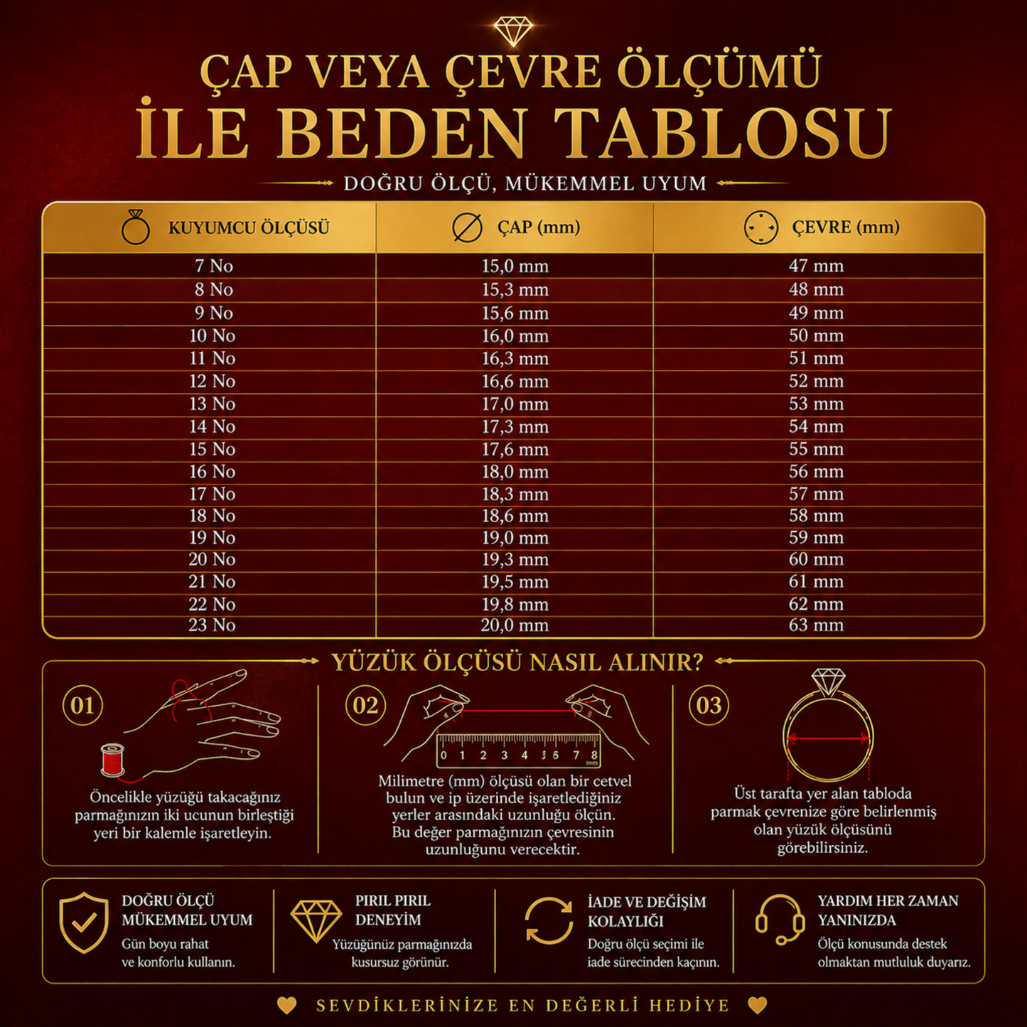IŞIKLI KUTUDA HALO MODEL YÜZÜK , KOLYE VE KÜPE GÜMÜŞ TAKI SETİ